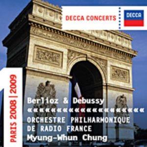 Label DECCA