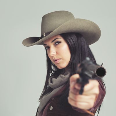 Femme Sherif