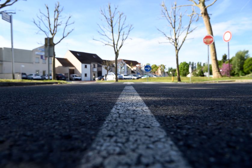 Quelque part dans Guermantes