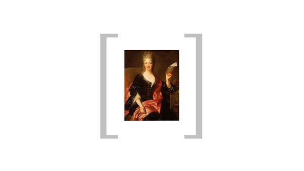 Elisabeth Jacquet de la Guerre à Paris en 1715 (5/5)