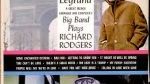 Michel Legrand Big Band Plays Richard Rodgers