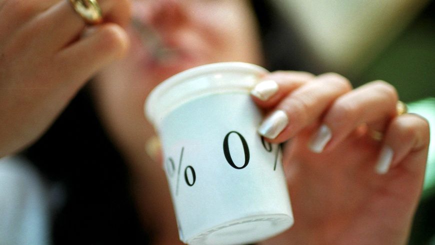 Selon l'Inserm, sept femmes sur dix et un homme sur deux souhaitent peser moins.