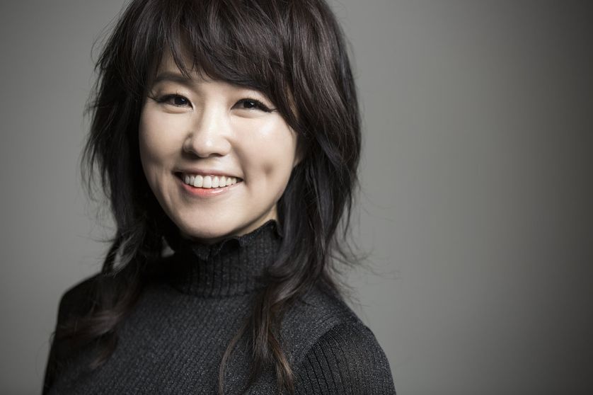 Youn Sun Nah