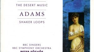 Label RADIO BBC CLASSICS