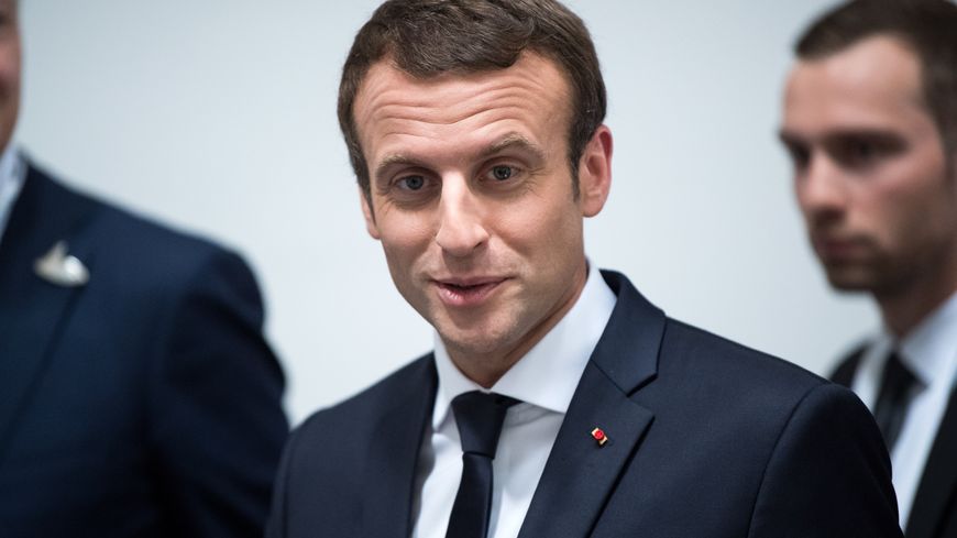 La baisse de la taxe d'habitation et de l'ISF interviendra dès 2018