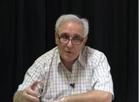 Raphaël Draï