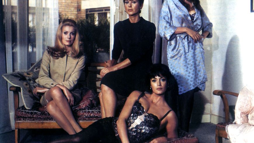 Belle de Jour, 1967