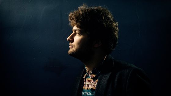 Lukas Geniusas - Jean-Baptiste Millot