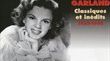 Judy Garland : classiques et inédits FREMEAUX ET ASSOCIES