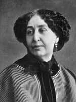 George Sand