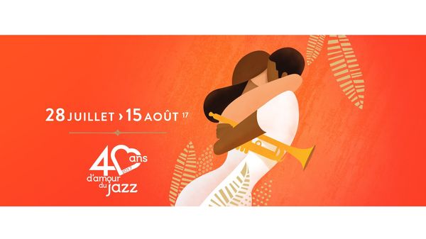 Jazz in Marciac - 40ème édition