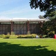 Fondation Beyeler, Bâle, Suisse