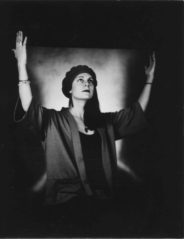 Andréa Mantovani