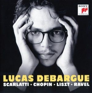 Label SONY CLASSICAL