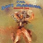 The Soft Machine Volume 2