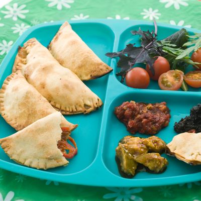 Empanadas