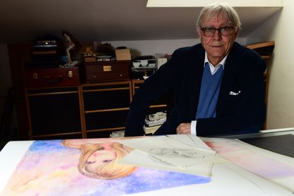 Milo Manara Milo Manara