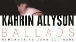 Ballads-Remembering