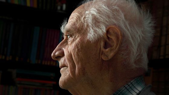 Michel Serres - Manuel Cohen / MCOHEN