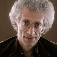Tzvetan Todorov, photo prise en 1996