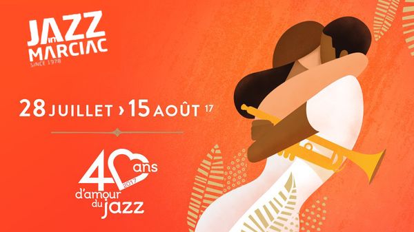 Jazz in Marciac 2017 : Jean-Philippe Viret / Dhafer Youssef / Chucho Valdés & Kenny Garrett