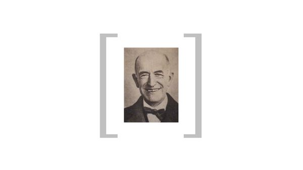 Manuel de Falla à Grenade en 1927 (5/5)