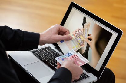 Avec une finance de plus en plus déshumanisée, quelle valeur accorder à l'argent ? Avec une finance de plus en plus déshumanisée, quelle valeur accorder à l'argent ?