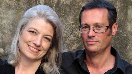 Maria-Cristina Kiehr et Jean-Marc Aymes - Concerto Soave