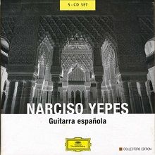 Narciso Yepes
