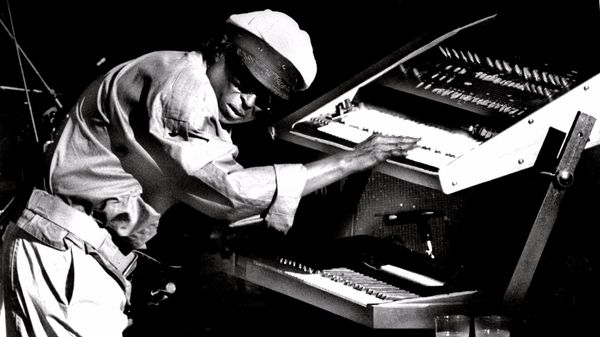 Miles Davis au Montreux Jazz Festival (2/3)
