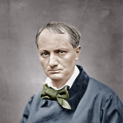 Charles Baudelaire (en 1866 par Etienne Carjat c.)