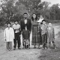 "Les Gorgan"