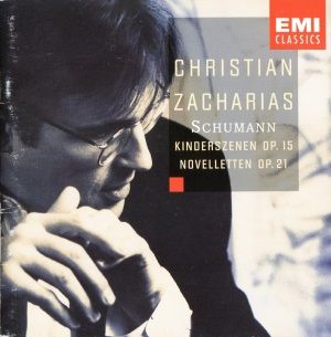 Label EMI CLASSICS