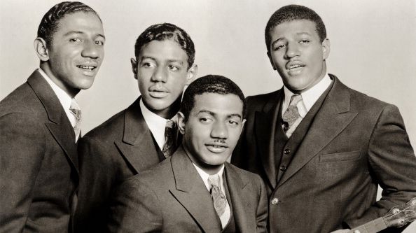 « Diga Diga Doo » par The Mills Brothers & par G-Swing