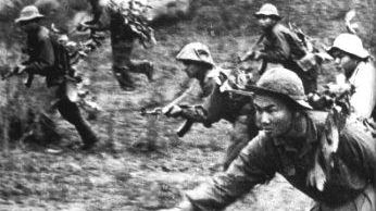 La guerre du Viêt Nam 1967 - Wikimedia Commons