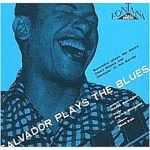 Salvador Plays the Blues, 1956