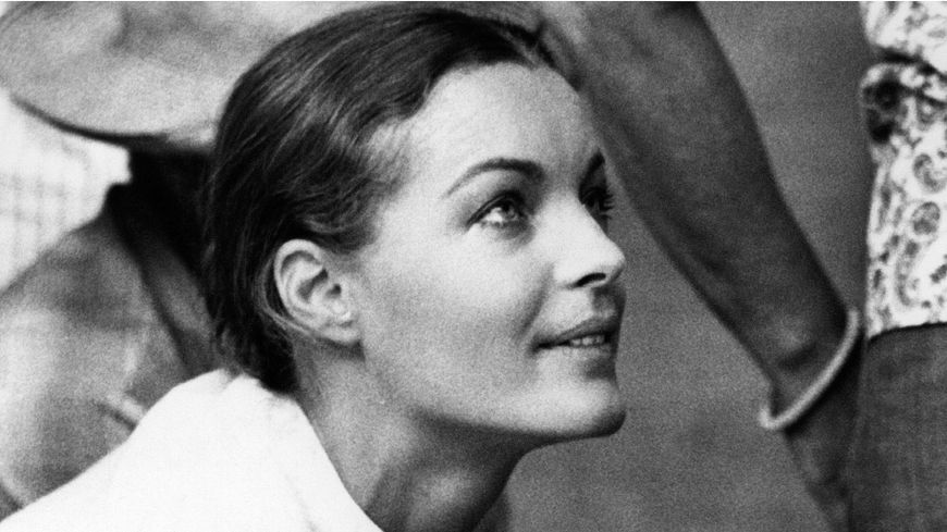 Romy Schneider