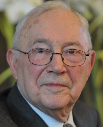 André Tubeuf