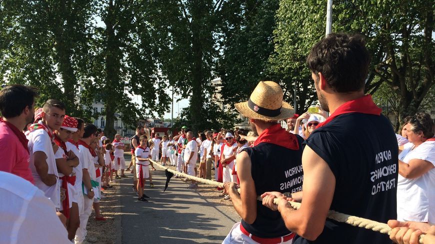 F�tes de Bayonne 2022 : le programme de la journ�e des associations (vendredi 29 juillet)