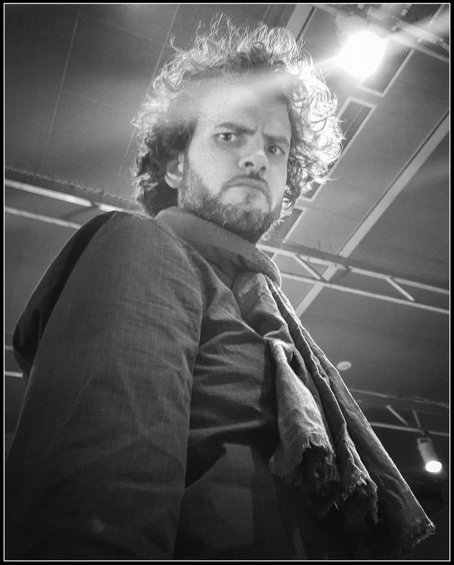 Vincent Peirani
