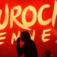 Les Eurockéennes