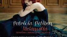 Melancolia / Patricia Petitbon