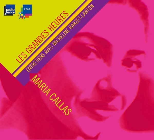 Micheline Banzet-Lawton rencontre Callas à son domicile parisien au mois de février 1965 pour un entretien sans fard...