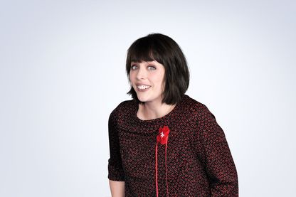 Hélène Fily Hélène Fily
