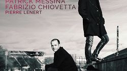 Schumann / Patrick Messina