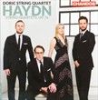 Joseph Haydn : Quatuors à cordes p 76 CHANDOS (2016)