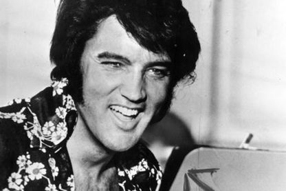 Elvis Presley Elvis Presley