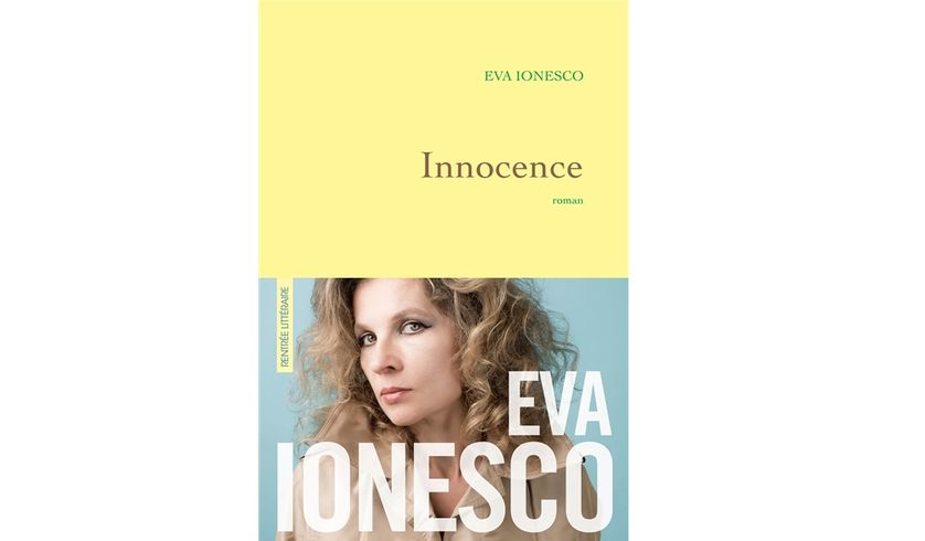 Innocence, Eva Ionesco
