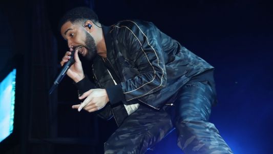 Drake a ramené Tory Lanez, Migos, Travis Scott,