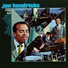 Jon Hendricks